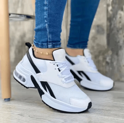 Florenz | Klassische und bequeme Sommer-Sneakers