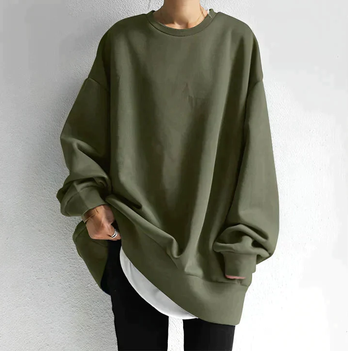 Aubrielle | Lässige und mühelose Sommerpullover