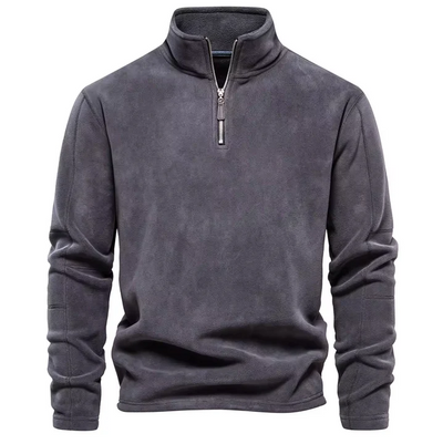 Niamh | Zeitloser und eleganter Sommerpullover