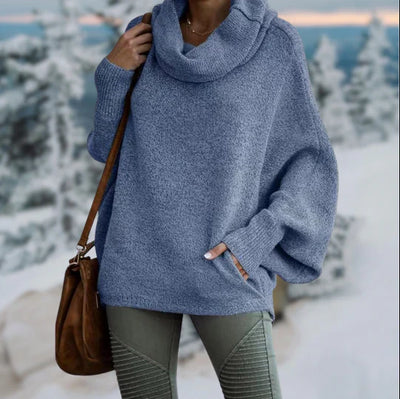 Eldora | Moderner und vielseitiger Sommerpullover