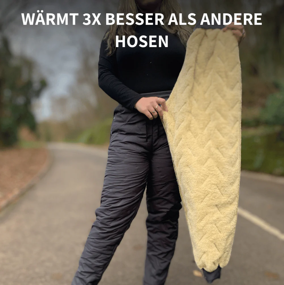 Cinthia | Moderne und vielseitige Sommerhosen
