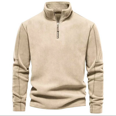 Niamh | Zeitloser und eleganter Sommerpullover
