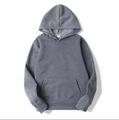 Acadia | Klassischer und eleganter Sommer Hoodie in Stil 11