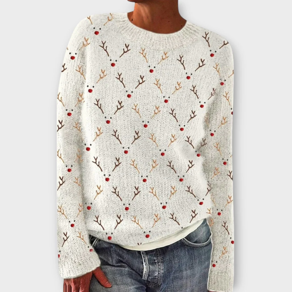 Rowena | Mühelose und trendige Sommerpullover
