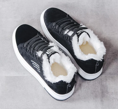 Christy | Modische und minimalistische Sommer-Sneakers