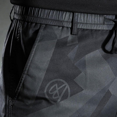 Dylann | Entspannte und stylische Sommerhosen