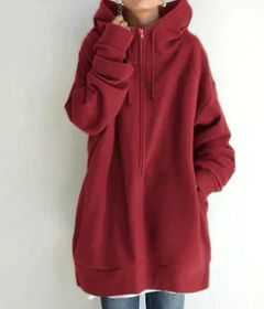 Angelique | Klassischer und eleganter Sommer Hoodie in Stil 7