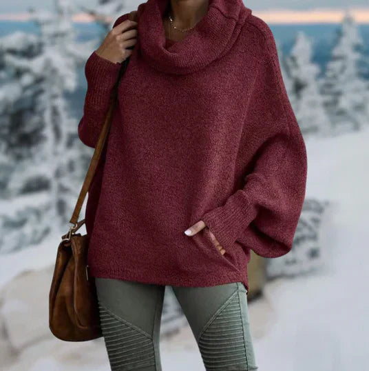 Eldora | Moderner und vielseitiger Sommerpullover