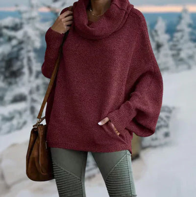 Eldora | Moderner und vielseitiger Sommerpullover