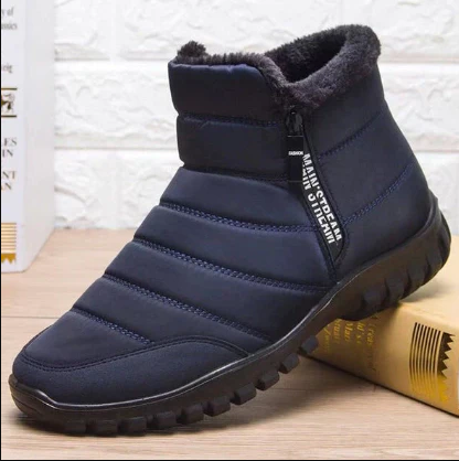 Ema | Vielseitige und bequeme Sommerstiefel