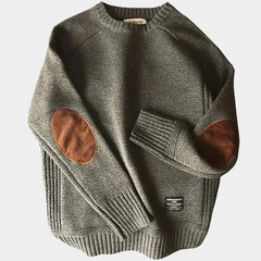 Ariela | Modern and Versatile summer Pullover in Grau