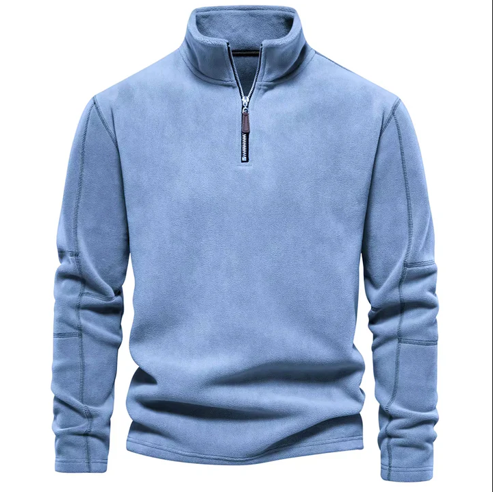 Niamh | Zeitloser und eleganter Sommerpullover