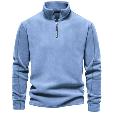 Niamh | Zeitloser und eleganter Sommerpullover