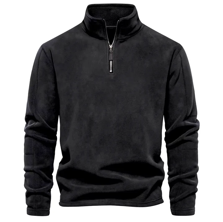 Niamh | Zeitloser und eleganter Sommerpullover