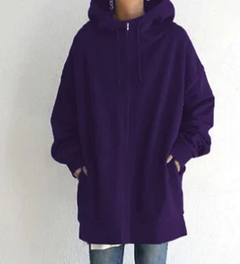 Angelique | Klassischer und eleganter Sommer Hoodie in Stil 6