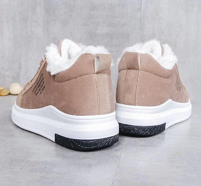 Christy | Modische und minimalistische Sommer-Sneakers