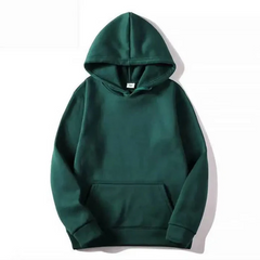 Acadia | Klassischer und eleganter Sommer Hoodie in Stil 5