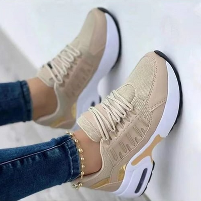 Jacoba | Entspannte und modische Sommerschuhe