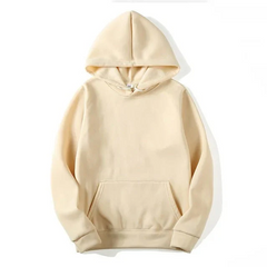 Acadia | Klassischer und eleganter Sommer Hoodie in Stil 4