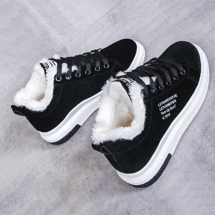 Christy | Modische und minimalistische Sommer-Sneakers