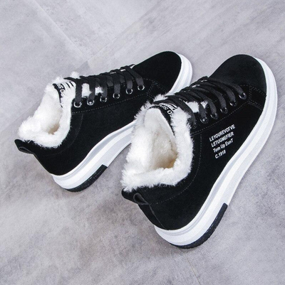 Christy | Modische und minimalistische Sommer-Sneakers