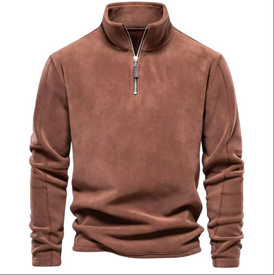 Niamh | Zeitloser und eleganter Sommerpullover