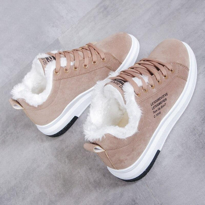 Christy | Modische und minimalistische Sommer-Sneakers