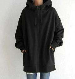 Angelique | Klassischer und eleganter Sommer Hoodie in Stil 4