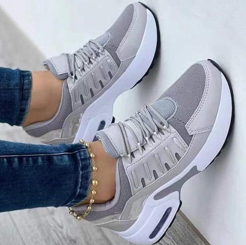 Jacoba | Entspannte und modische Sommerschuhe