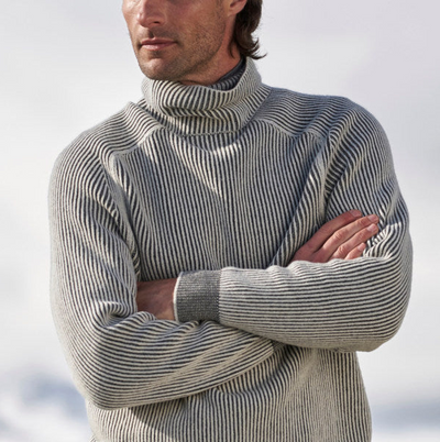 Amellia | Maßgeschneiderte und elegante Sommerpullover