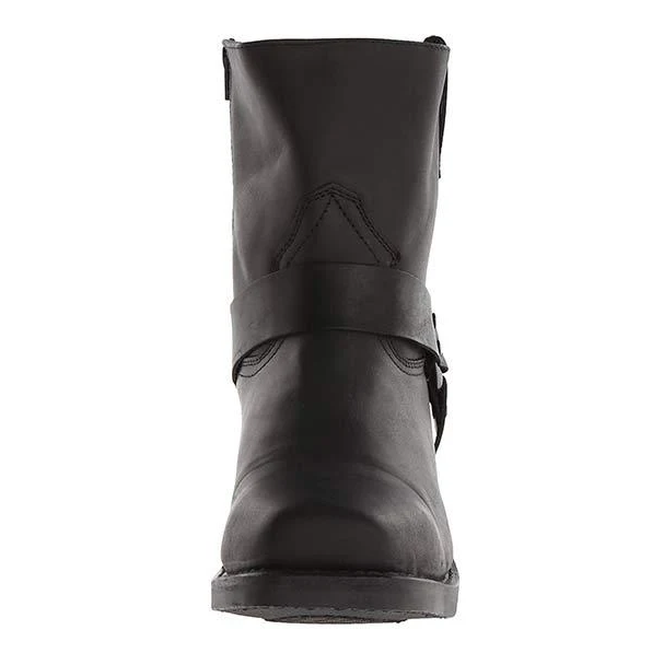 Ebenholz | Entspannte und stilvolle Sommerstiefel