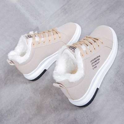 Christy | Modische und minimalistische Sommer-Sneakers