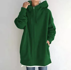 Angelique | Klassischer und eleganter Sommer Hoodie in Stil 3