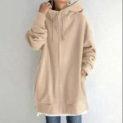 Angelique | Klassischer und eleganter Sommer Hoodie in Stil 2