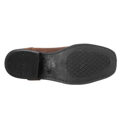 Ebenholz | Entspannte und stilvolle Sommerstiefel