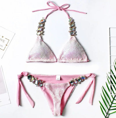 Liz® | Glamouröses Bikini-Set