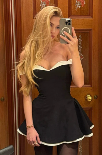 NALA - Mini Kleid