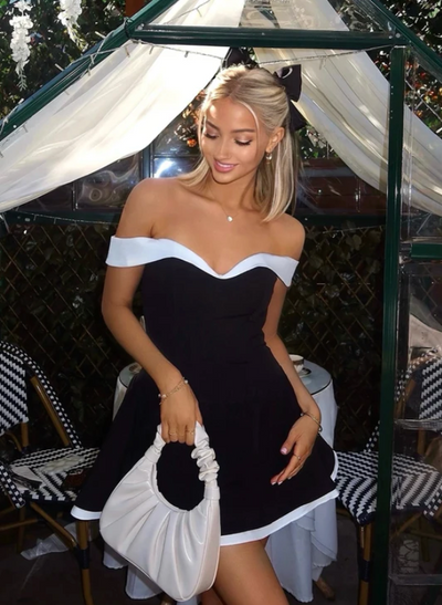 NALA - Mini Kleid