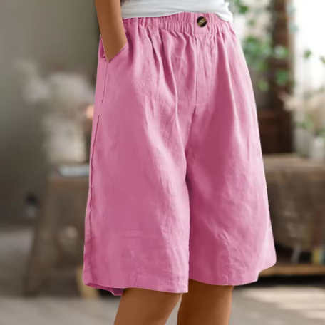 Carms – Lockere Shorts für die Freizeit