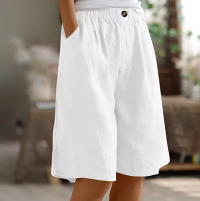 Carms – Lockere Shorts für die Freizeit