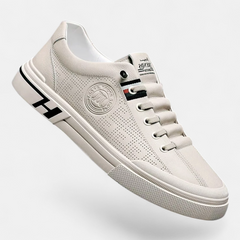 Hector™ | Freizeit-Schuhe in Beige
