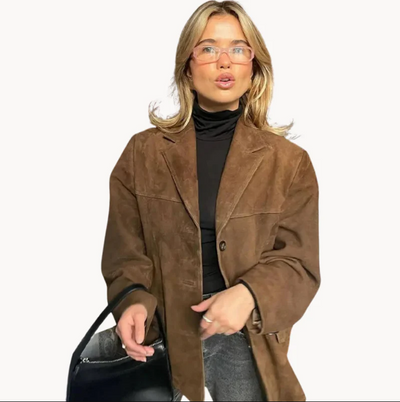 Gabriela | Müheloses und elegantes Sommerkleidungsstück