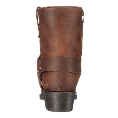 Ebenholz | Entspannte und stilvolle Sommerstiefel