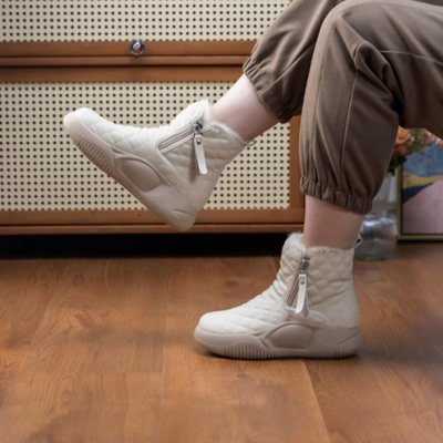 Dara | Bequeme und modische Sommerstiefel