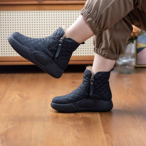 Dara | Bequeme und modische Sommerstiefel