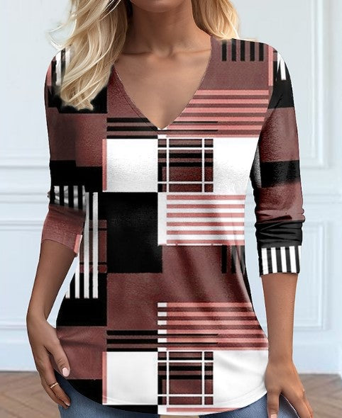 Scarlett | Bequemes und modisches Sommerkleidungsstück