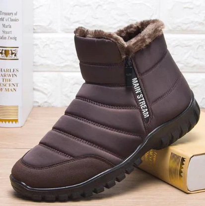 Ema | Vielseitige und bequeme Sommerstiefel