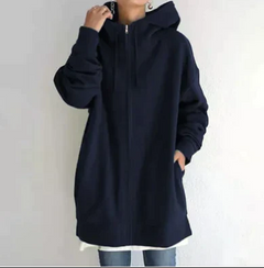 Angelique | Klassischer und eleganter Sommer Hoodie in Stil 12