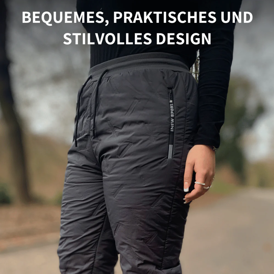 Cinthia | Moderne und vielseitige Sommerhosen