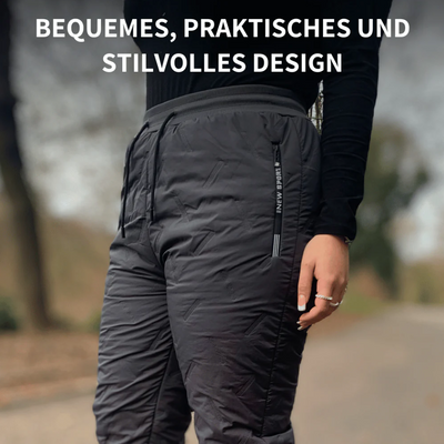 Cinthia | Moderne und vielseitige Sommerhosen